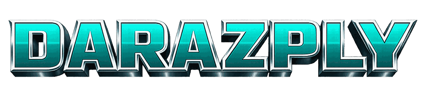 darazply logo